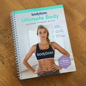 Body Bods workout guide